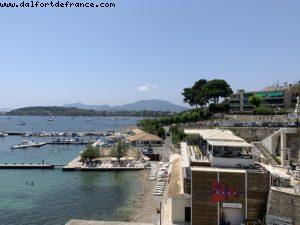 4378 Corfu,Greece - Our 2nd 'The Cruise' - aka La Demence Cruise - (Rhapsody of the Seas)