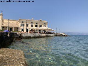 4396 Corfu,Greece - Our 2nd 'The Cruise' - aka La Demence Cruise - (Rhapsody of the Seas)