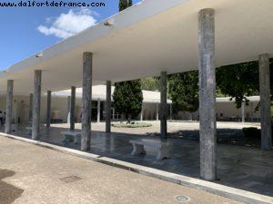 Ancient Olympia - Argostoli, Greece - Our 2nd 'The Cruise' - aka La Demence Cruise - (Rhapsody of the Seas)