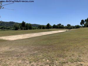 Ancient Olympia - Argostoli, Greece - Our 2nd 'The Cruise' - aka La Demence Cruise - (Rhapsody of the Seas)