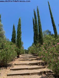 Ancient Olympia - Argostoli, Greece - Our 2nd 'The Cruise' - aka La Demence Cruise - (Rhapsody of the Seas)