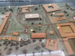 Ancient Olympia - Argostoli, Greece - Our 2nd 'The Cruise' - aka La Demence Cruise - (Rhapsody of the Seas)