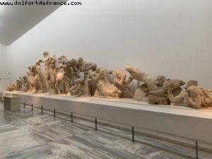 Ancient Olympia - Argostoli, Greece - Our 2nd 'The Cruise' - aka La Demence Cruise - (Rhapsody of the Seas)