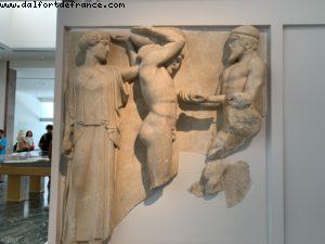 4739 Ancient Olympia - Argostoli, Greece - Our 2nd 'The Cruise' - aka La Demence Cruise - (Rhapsody of the Seas)