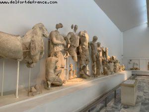 4740 Ancient Olympia - Argostoli, Greece - Our 2nd 'The Cruise' - aka La Demence Cruise - (Rhapsody of the Seas)