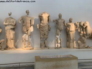 4741 Ancient Olympia - Argostoli, Greece - Our 2nd 'The Cruise' - aka La Demence Cruise - (Rhapsody of the Seas)