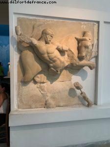 Ancient Olympia - Argostoli, Greece - Our 2nd 'The Cruise' - aka La Demence Cruise - (Rhapsody of the Seas)