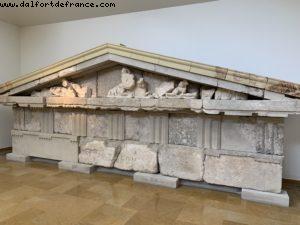 Ancient Olympia - Argostoli, Greece - Our 2nd 'The Cruise' - aka La Demence Cruise - (Rhapsody of the Seas)