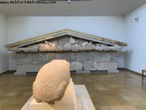 Ancient Olympia - Argostoli, Greece - Our 2nd 'The Cruise' - aka La Demence Cruise - (Rhapsody of the Seas)