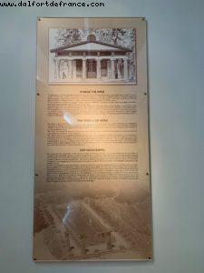 Ancient Olympia - Argostoli, Greece - Our 2nd 'The Cruise' - aka La Demence Cruise - (Rhapsody of the Seas)