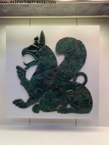 Ancient Olympia - Argostoli, Greece - Our 2nd 'The Cruise' - aka La Demence Cruise - (Rhapsody of the Seas)