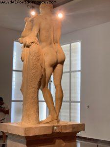 Ancient Olympia - Argostoli, Greece - Our 2nd 'The Cruise' - aka La Demence Cruise - (Rhapsody of the Seas)