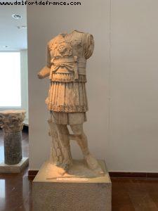 Ancient Olympia - Argostoli, Greece - Our 2nd 'The Cruise' - aka La Demence Cruise - (Rhapsody of the Seas)