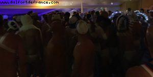4881 White Party - Our 2nd 'The Cruise' - aka La Demence Cruise - (Rhapsody of the Seas)