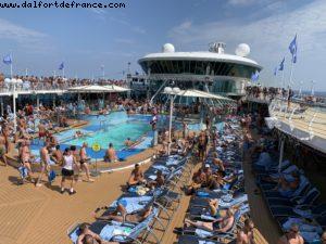 4900 Our 2nd 'The Cruise' - aka La Demence Cruise - (Rhapsody of the Seas)