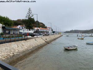 Vila Nova de Milfontes