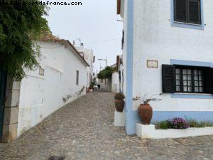 Vila Nova de Milfontes