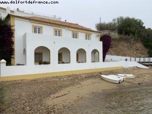 Vila Nova de Milfontes