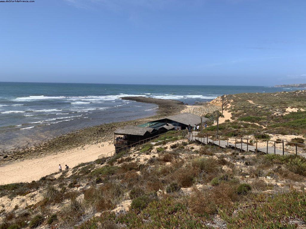 Vila Nova de Milfontes