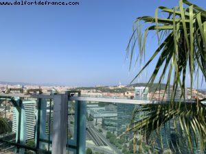 Hotel Renaissance Fira - Barcelona