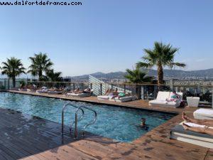 Hotel Renaissance Fira - Barcelona