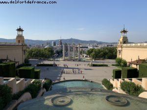 Barcelone