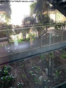 Hotel Renaissance Fira - Barcelona