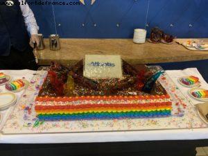 Our 73rd Atlantis cruise (Allure of the Seas)