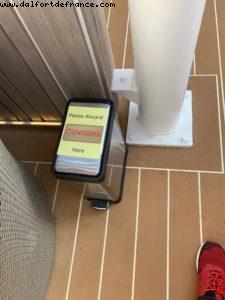 Our 73rd Atlantis cruise (Allure of the Seas)