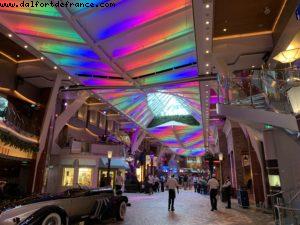 Our 73rd Atlantis cruise (Allure of the Seas)