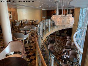 Our 73rd Atlantis cruise (Allure of the Seas)