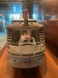 Our 73rd Atlantis cruise (Allure of the Seas)