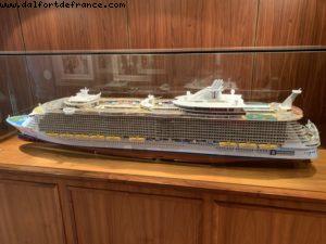 Our 73rd Atlantis cruise (Allure of the Seas)