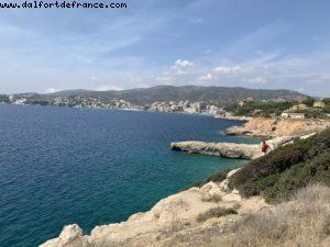 Palma de Mallorca - Our 73rd Atlantis cruise (Allure of the Seas)