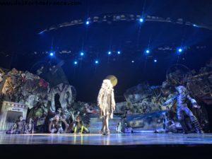 Cats - Our 73rd Atlantis cruise (Allure of the Seas)