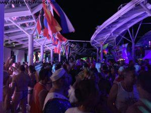 Cats - Our 73rd Atlantis cruise (Allure of the Seas)