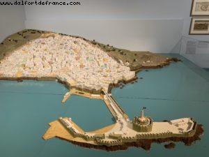 Marseille - Our 73rd Atlantis cruise (Allure of the Seas)