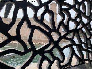 Marseille - Our 73rd Atlantis cruise (Allure of the Seas)
