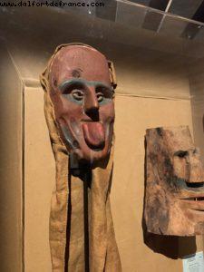 Marseille - Our 73rd Atlantis cruise (Allure of the Seas)