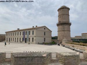 Marseille - Our 73rd Atlantis cruise (Allure of the Seas)