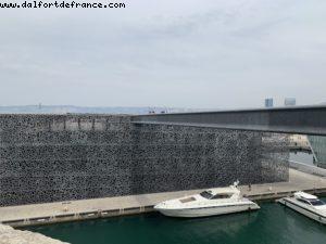 Marseille - Our 73rd Atlantis cruise (Allure of the Seas)