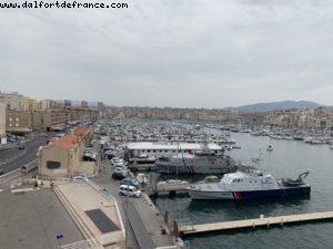 Marseille - Our 73rd Atlantis cruise (Allure of the Seas)