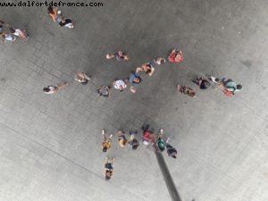 Marseille - Our 73rd Atlantis cruise (Allure of the Seas)