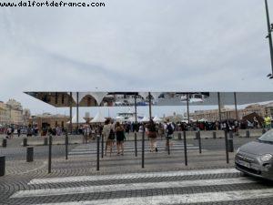 Marseille - Our 73rd Atlantis cruise (Allure of the Seas)