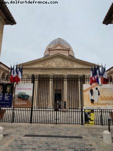 Marseille - Our 73rd Atlantis cruise (Allure of the Seas)