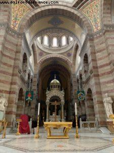 Marseille - Our 73rd Atlantis cruise (Allure of the Seas)