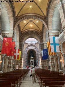 Marseille - Our 73rd Atlantis cruise (Allure of the Seas)