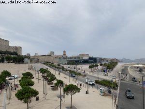 Marseille - Our 73rd Atlantis cruise (Allure of the Seas)