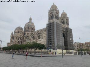 Marseille - Our 73rd Atlantis cruise (Allure of the Seas)