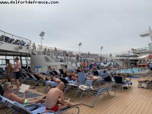 Our 73rd Atlantis cruise (Allure of the Seas)
